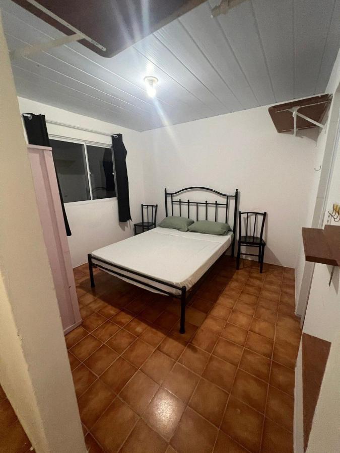 Hotel Pousada Boliche à Palhoça Extérieur photo