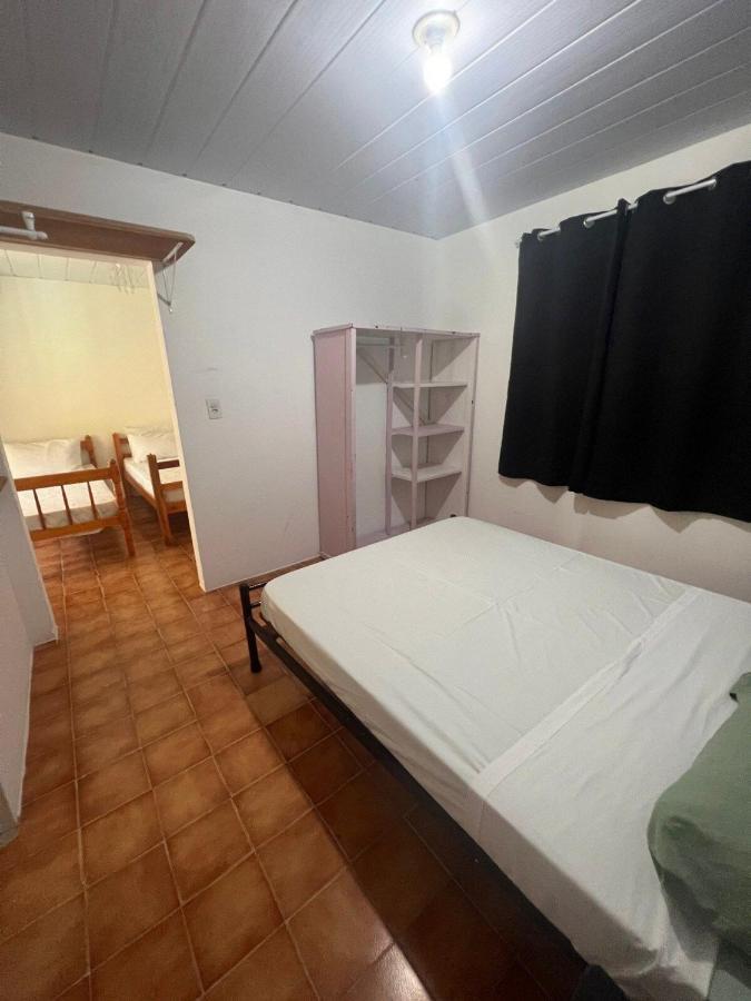 Hotel Pousada Boliche à Palhoça Extérieur photo