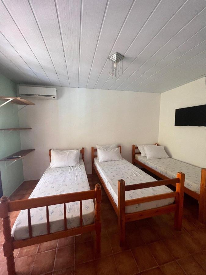 Hotel Pousada Boliche à Palhoça Extérieur photo