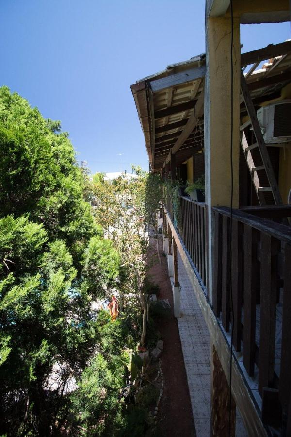 Hotel Pousada Boliche à Palhoça Extérieur photo