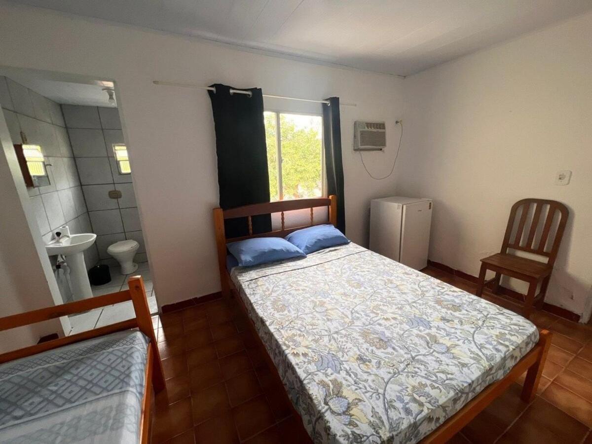 Hotel Pousada Boliche à Palhoça Extérieur photo